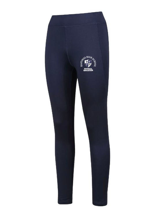 Hastings P.E. Leggings