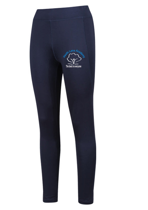 Heath Lane Academy Leggings