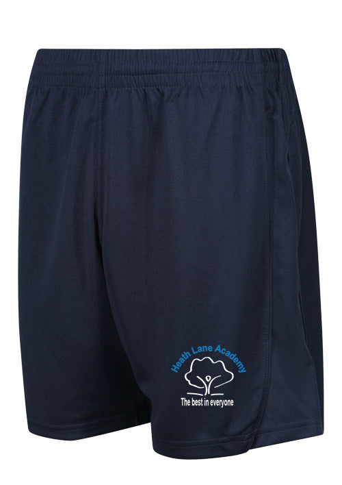 Heath Lane Academy P.E Shorts