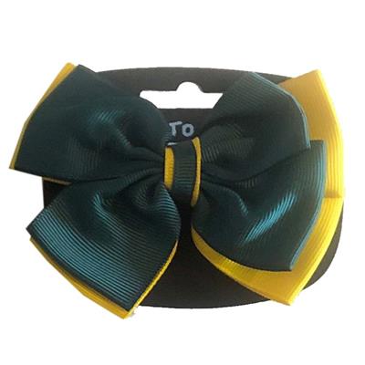 2 Tone Bow