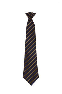 The Hinckley School Tie
