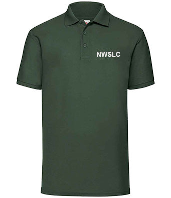 NWSLC Polo Shirt
