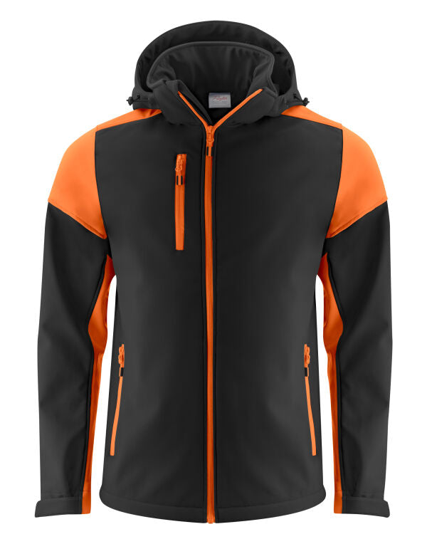 Prime Padded Softshell Jacket