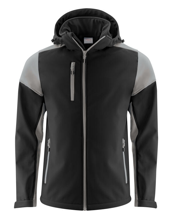 Prime Padded Softshell Jacket