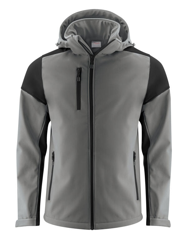 Prime Padded Softshell Jacket