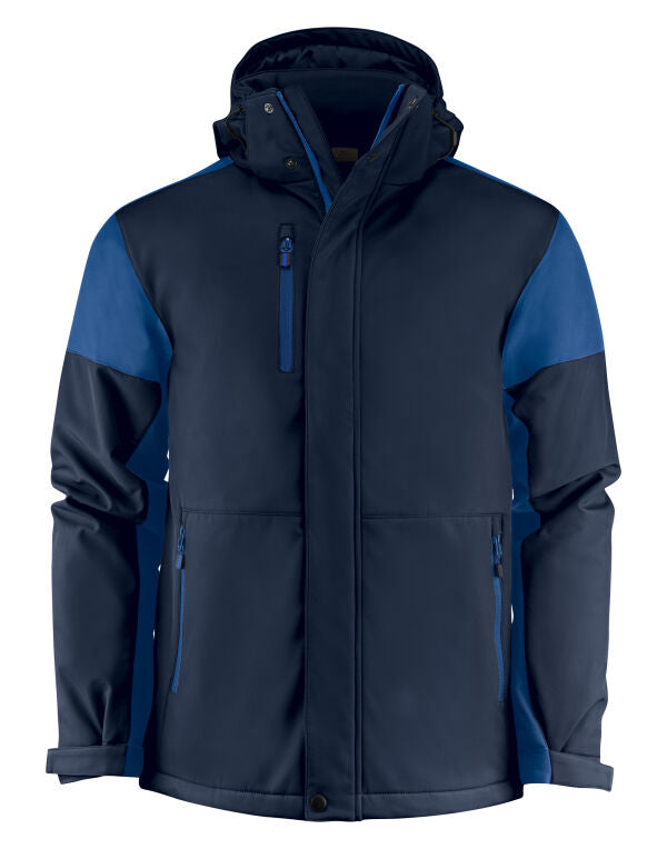 Prime Padded Softshell Jacket