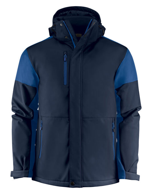 Prime Padded Softshell Jacket