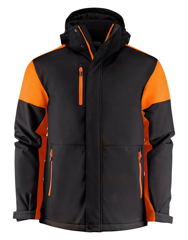 Prime Padded Softshell Jacket