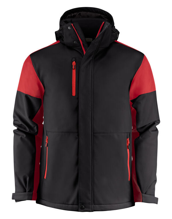 Prime Padded Softshell Jacket