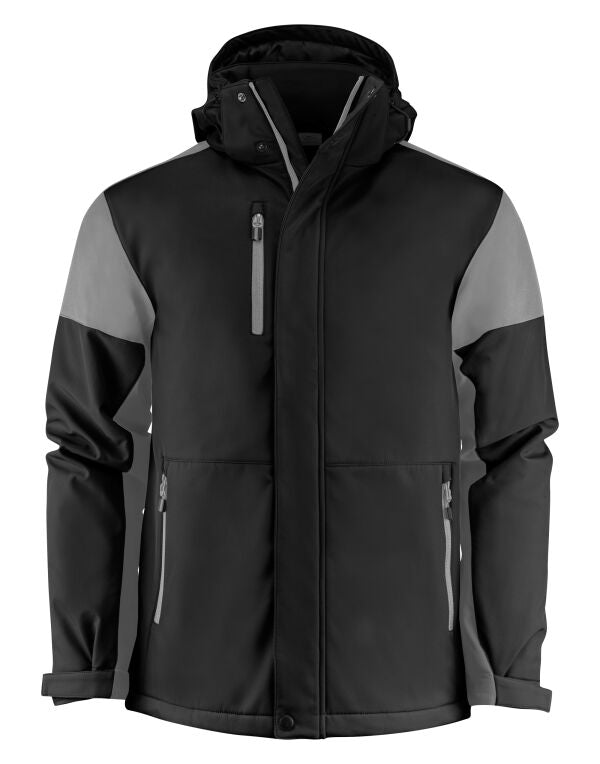Prime Padded Softshell Jacket