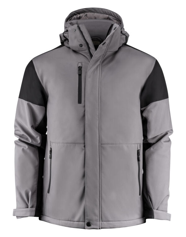 Prime Padded Softshell Jacket