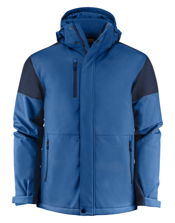 Prime Padded Softshell Jacket