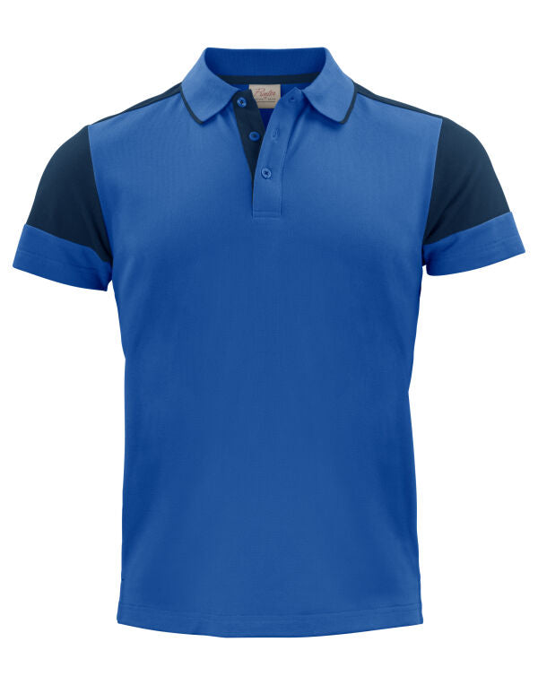 Prime Polo Shirt