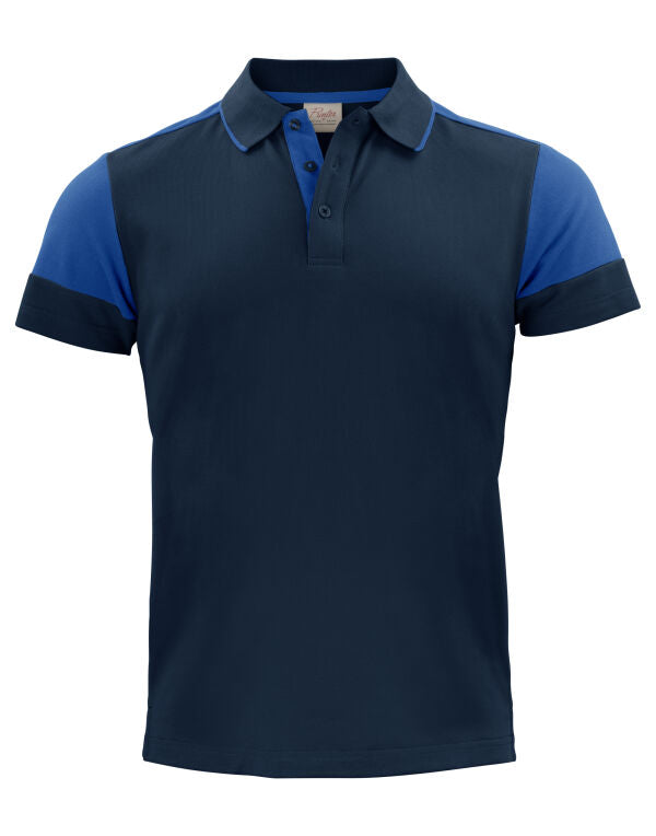Prime Polo Shirt