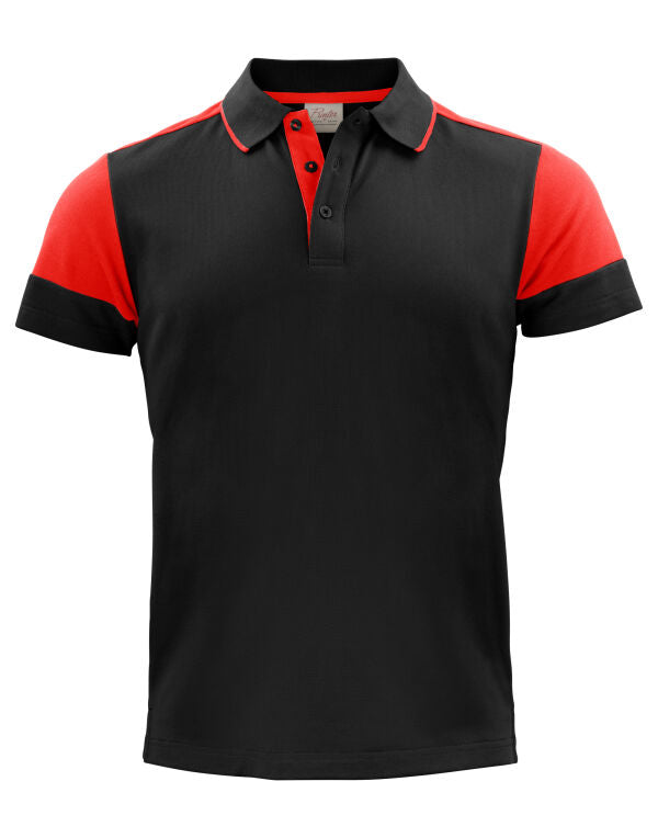 Prime Polo Shirt