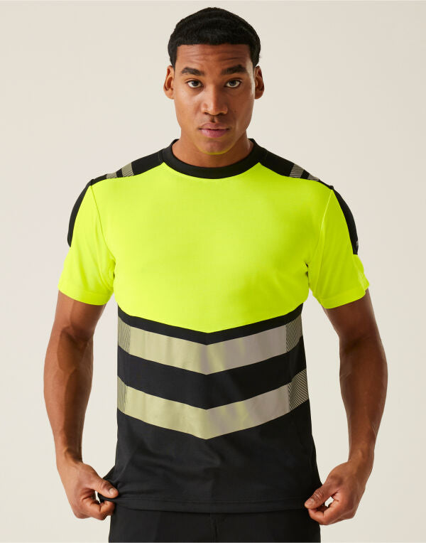 Hi-Vis X-Pro T-Shirt