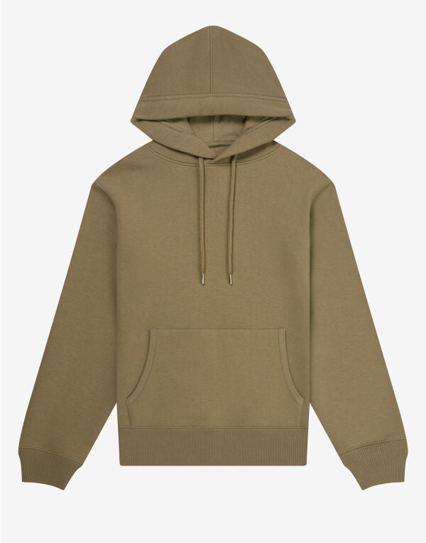 Organic Hoodie