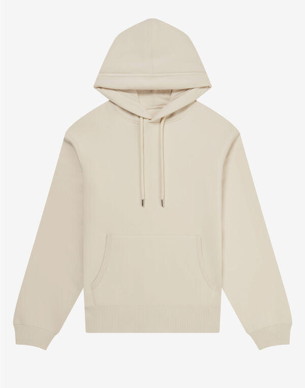 Organic Hoodie
