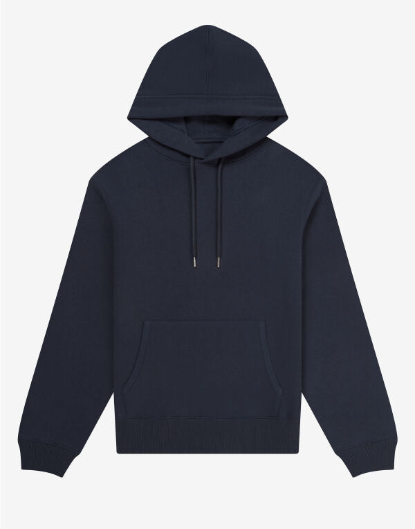 Organic Hoodie