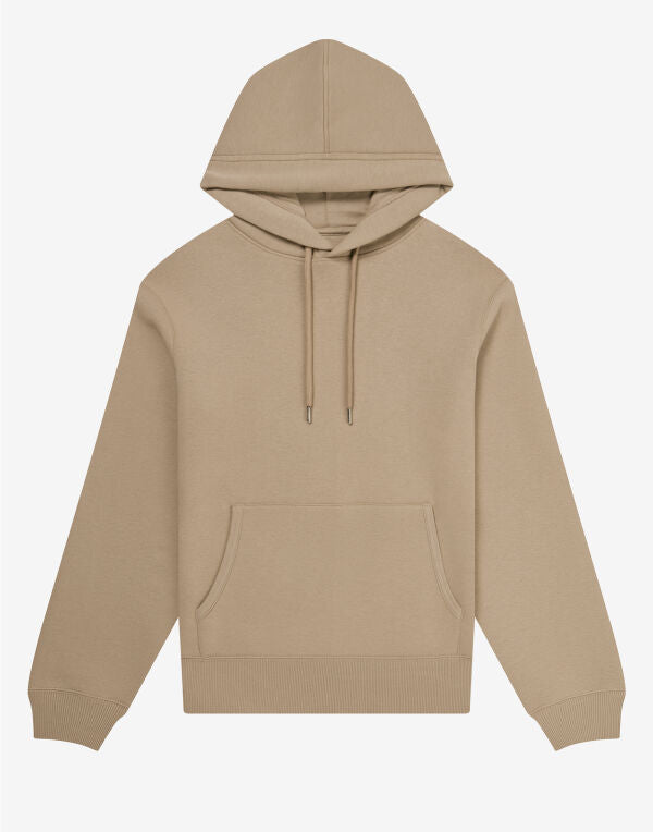Organic Hoodie