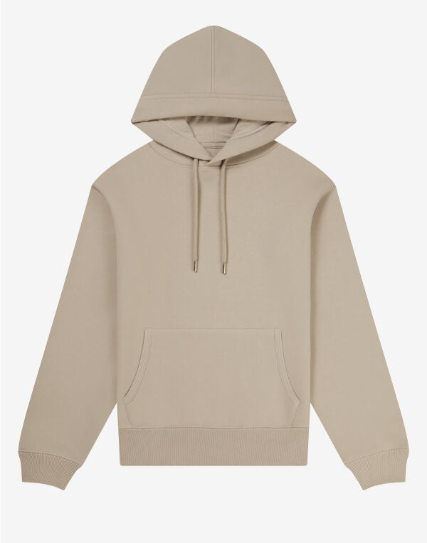 Organic Hoodie