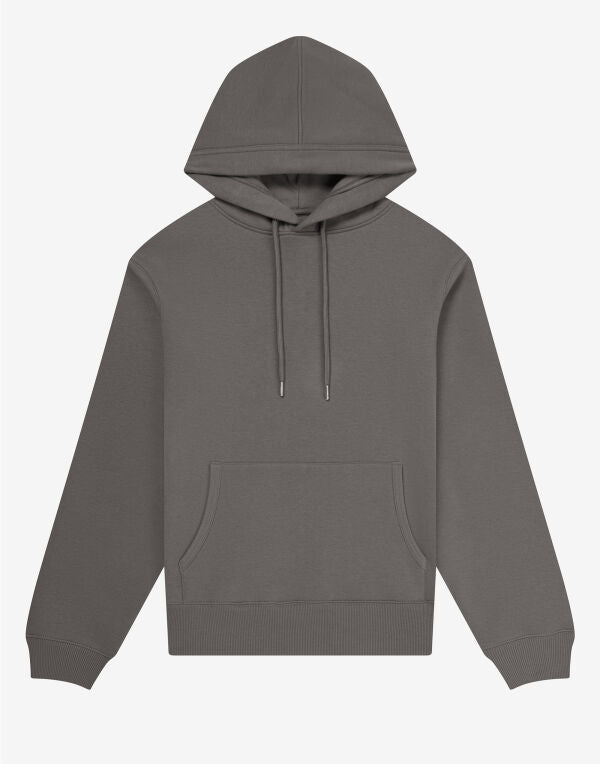 Organic Hoodie
