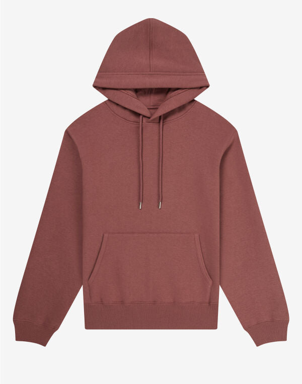 Organic Hoodie