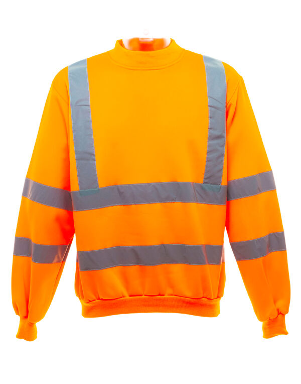 Hi-Vis Sweatshirt