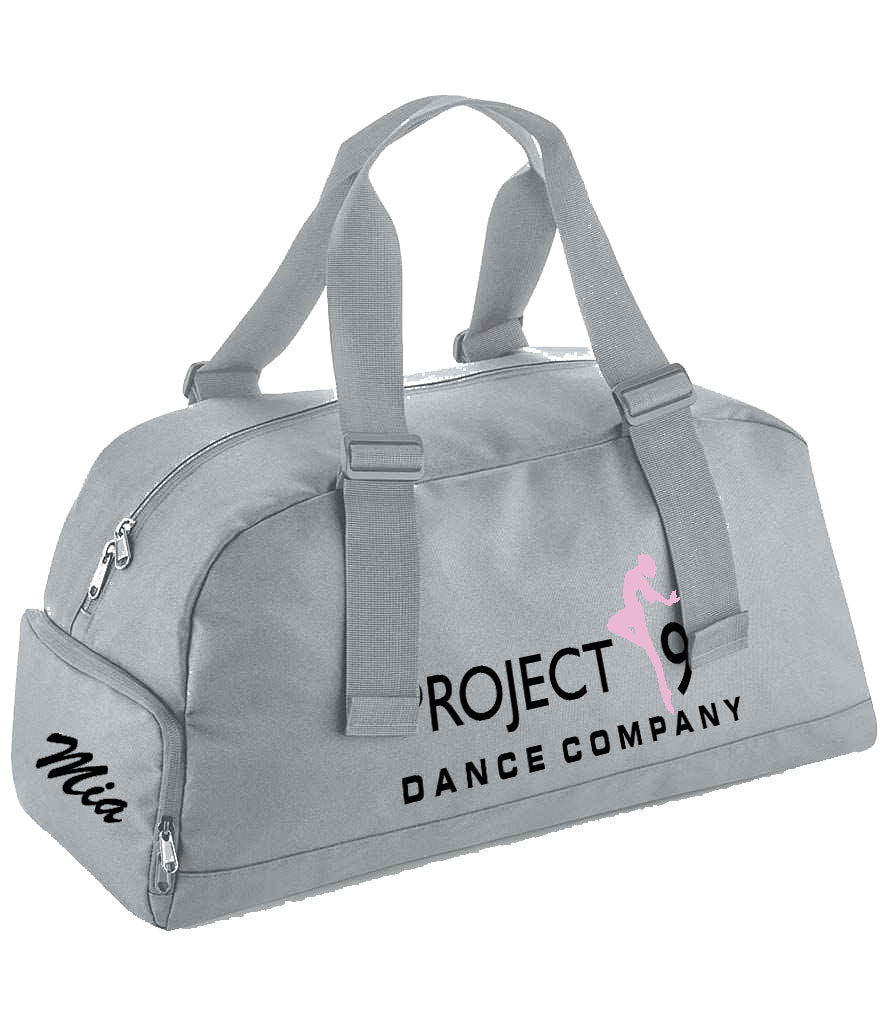 Project 99 Locker Bag