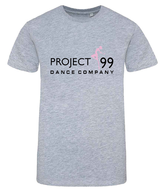 Project 99 Cotton T-Shirt