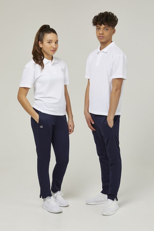 Navy AKOA Track Pant