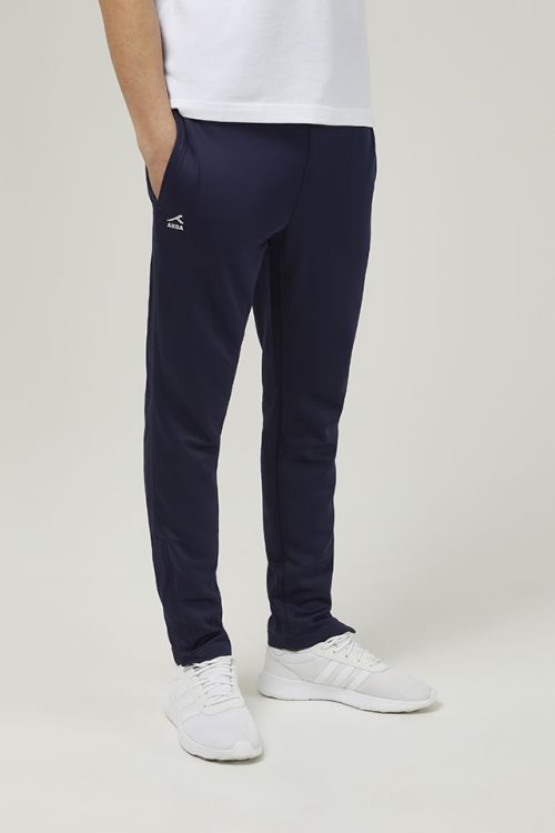 Navy AKOA Track Pant