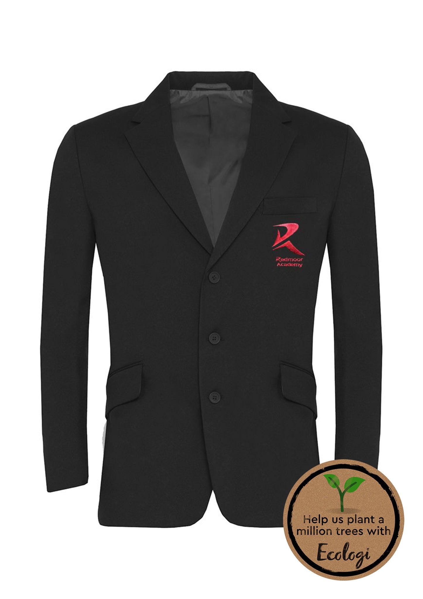 Redmoor Unisex Blazer