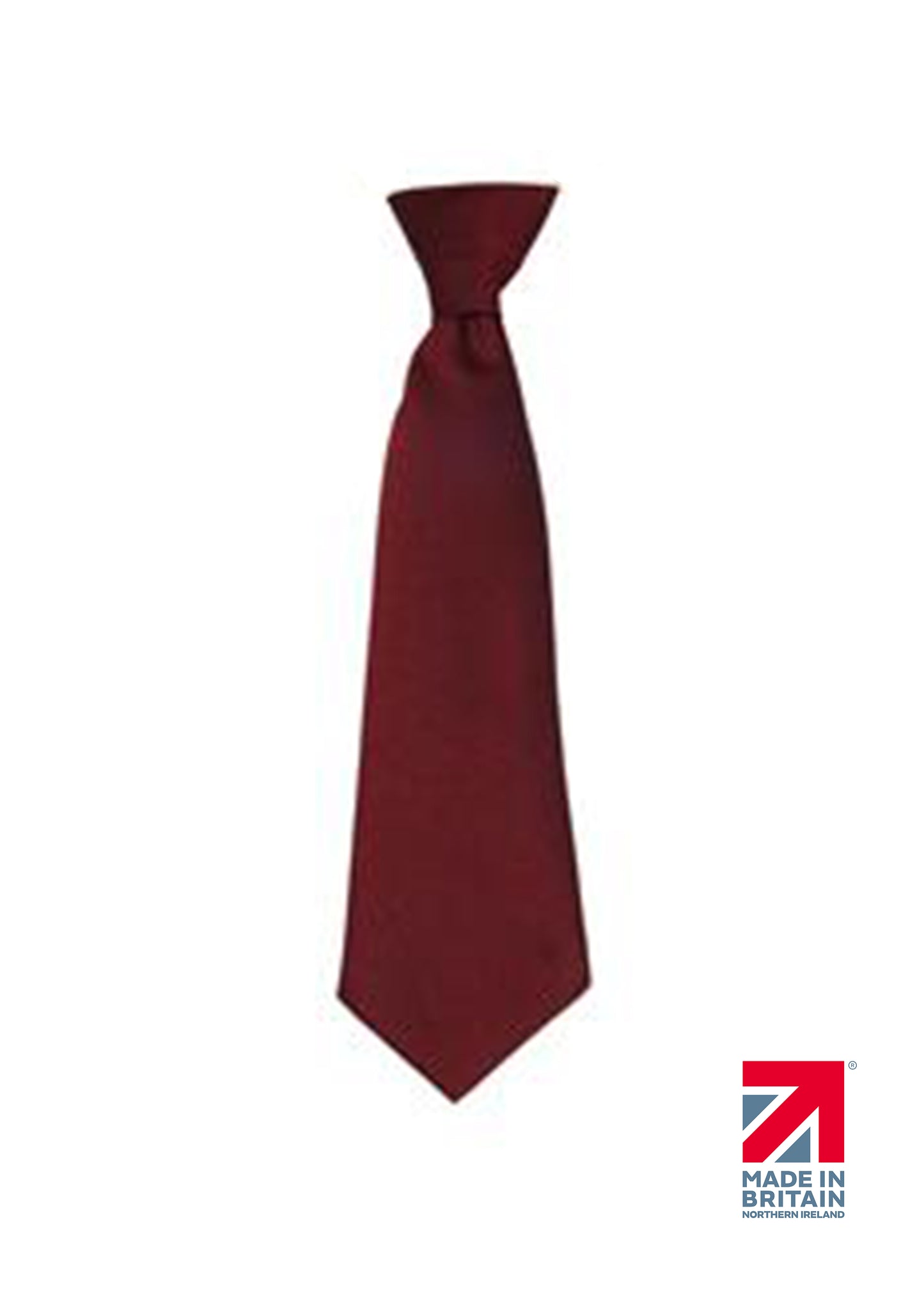 Redmoor Tie