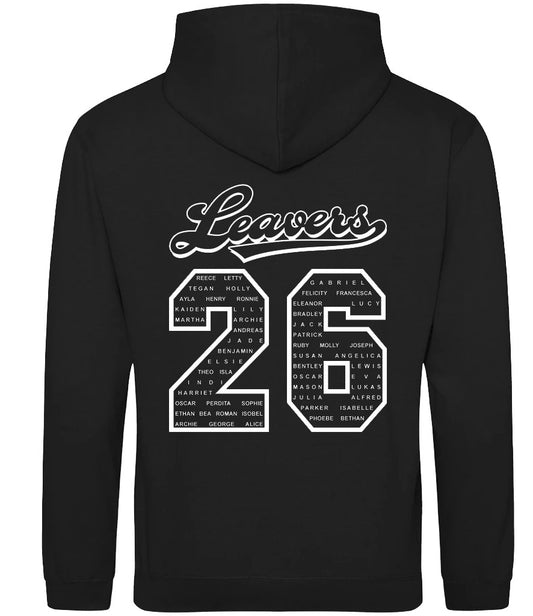 Richmond Leaver hoodie -2026