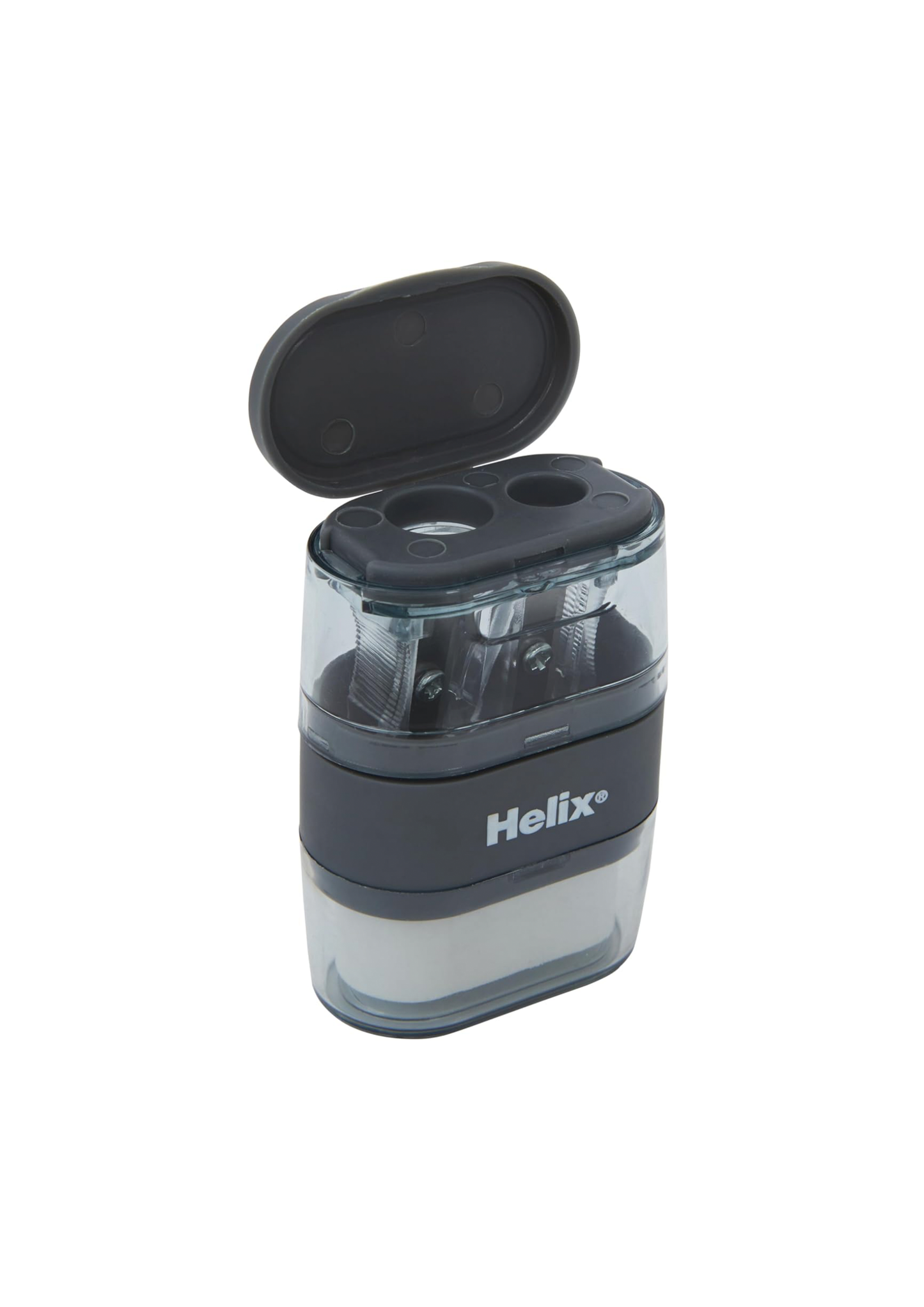 Duo 2x Sharpener and Eraser
