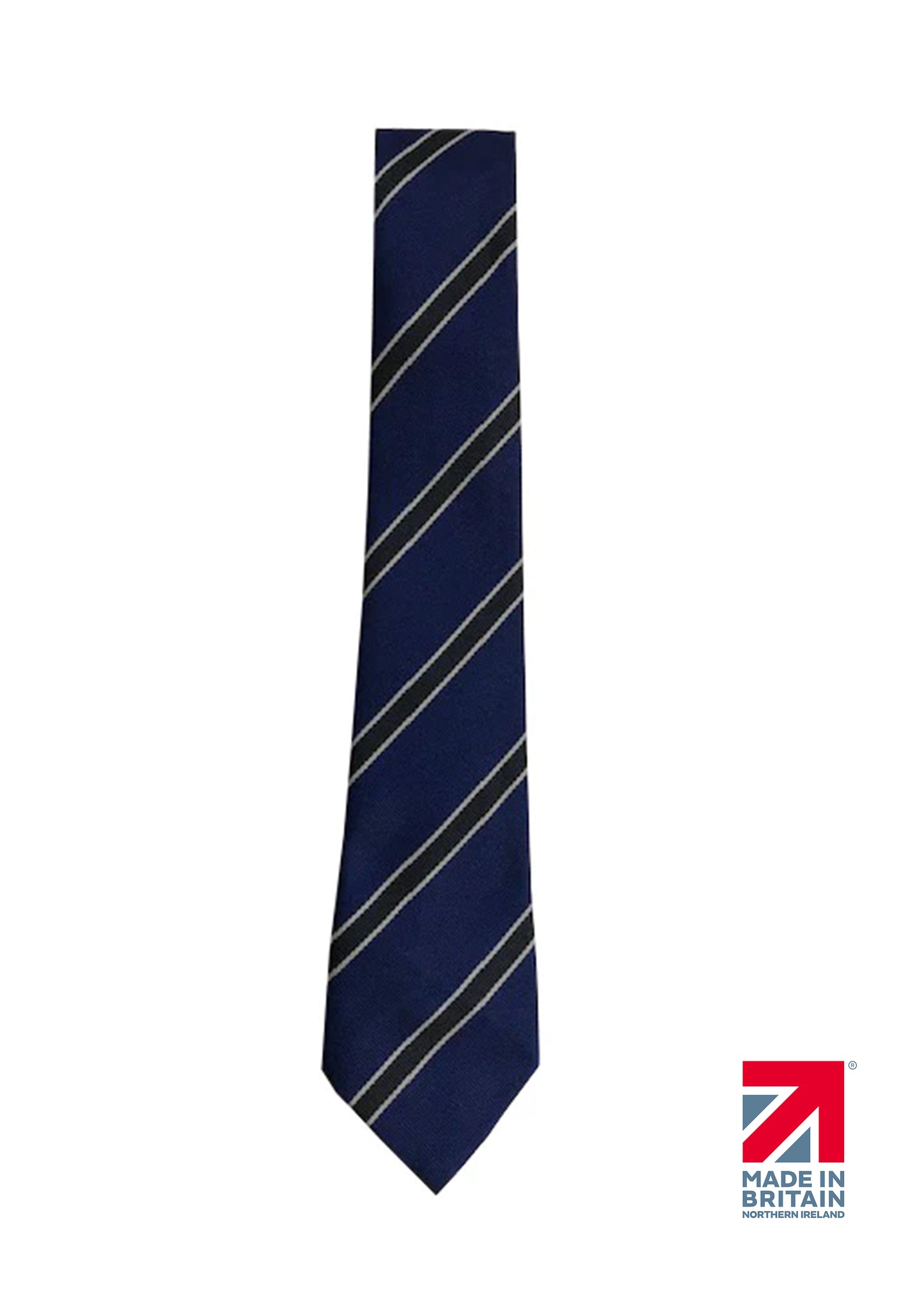 St Martin's Tie