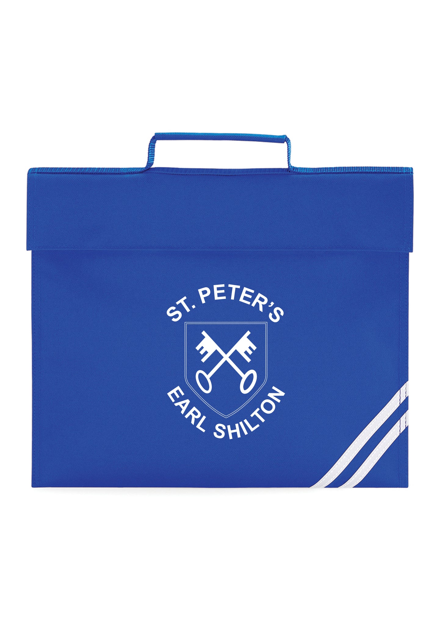 St Peter's Book Bag