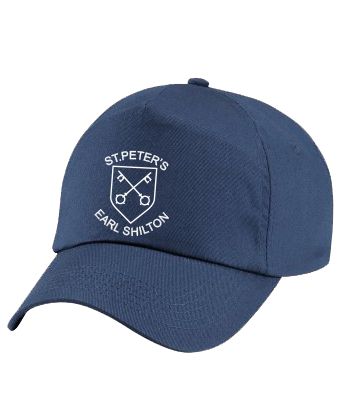 St Peters Cap