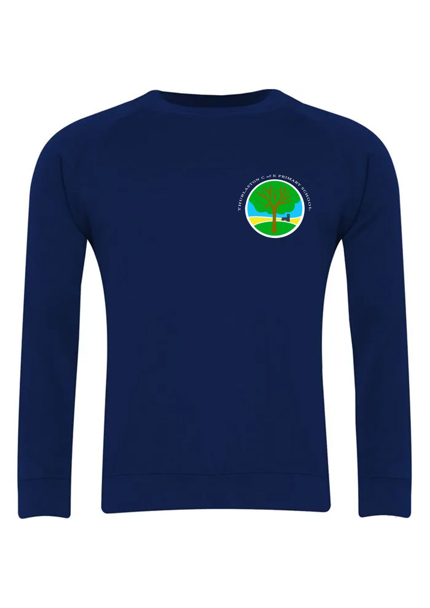 Thurlaston Sweatshirt