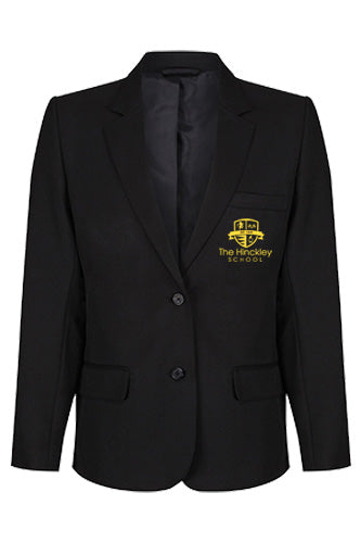 The Hinckley School Girls Blazer