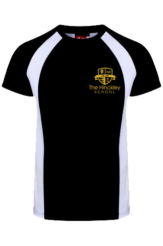 The Hinckley School P.E. T Shirt