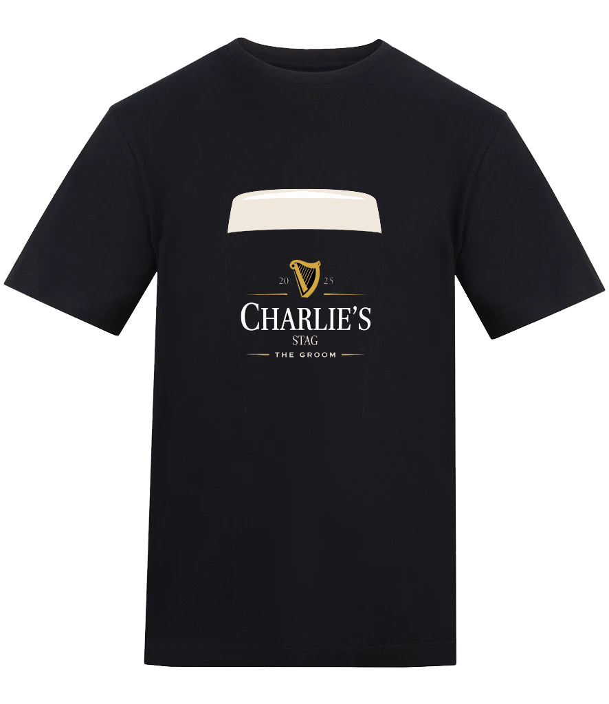 The Groom T-Shirt