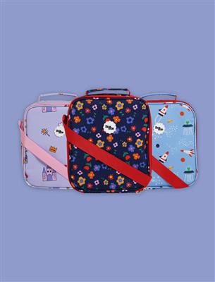 Roamie Lunch Bag