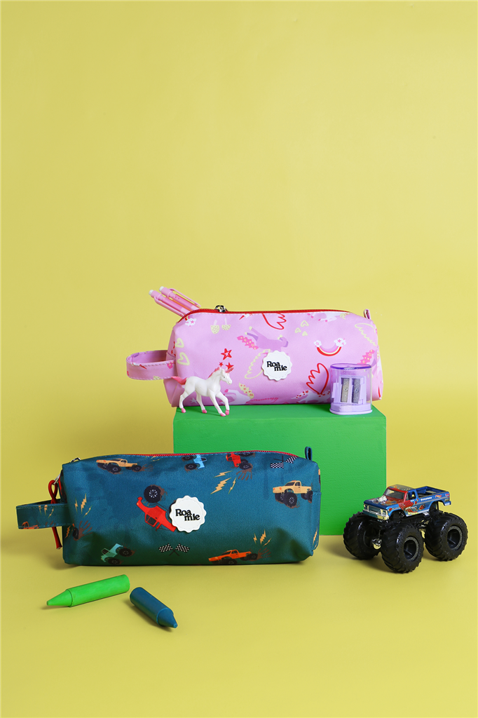 Roamie Pencil Case