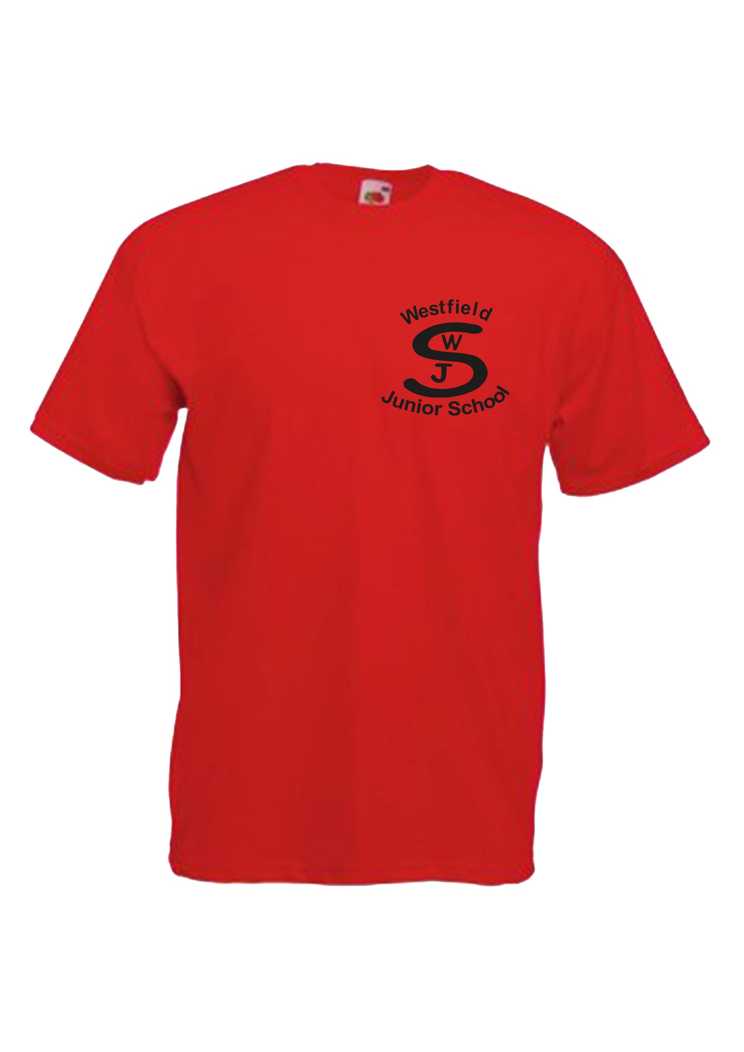 Westfield Junior P.E. T Shirt